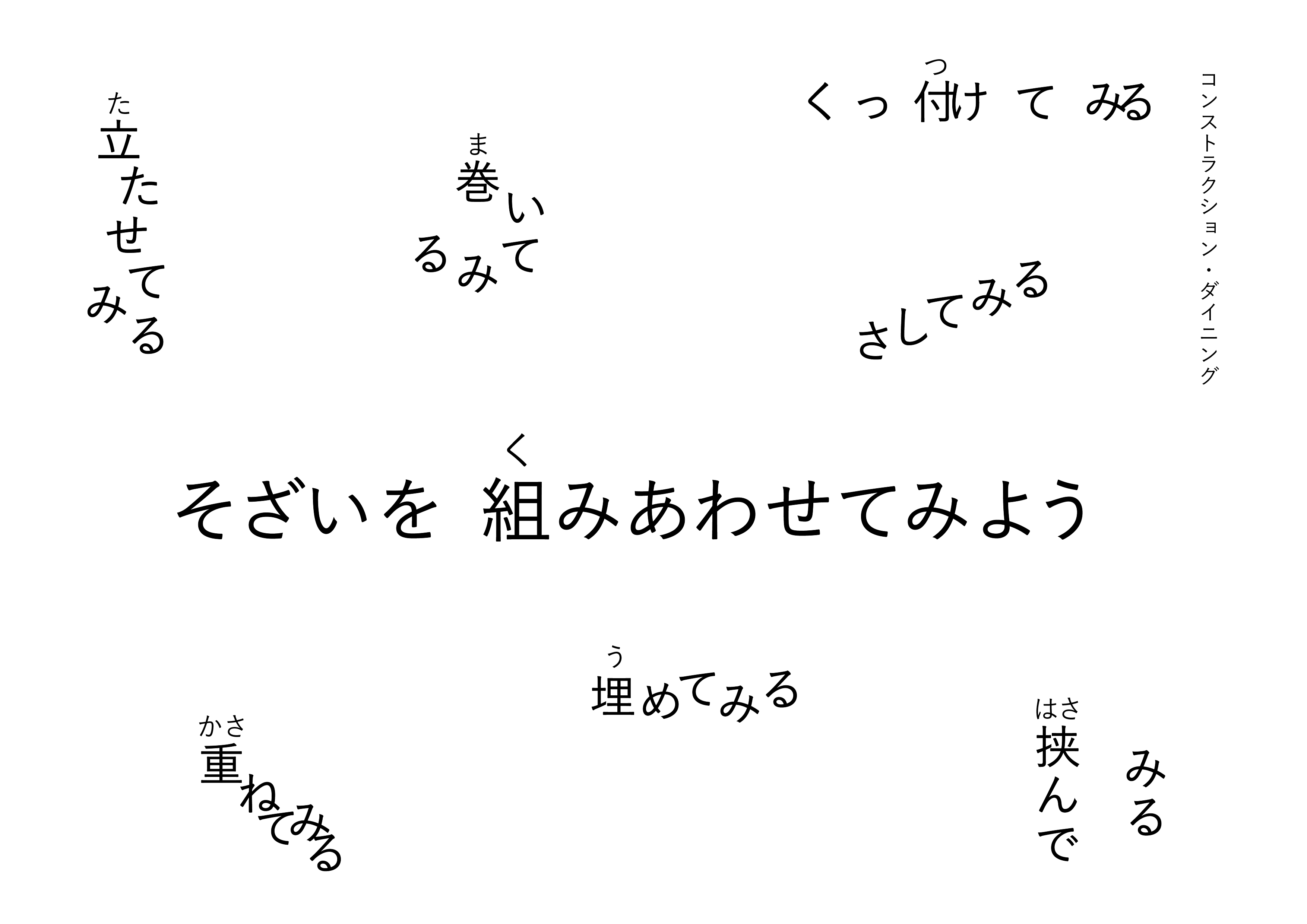 Construction・Dining