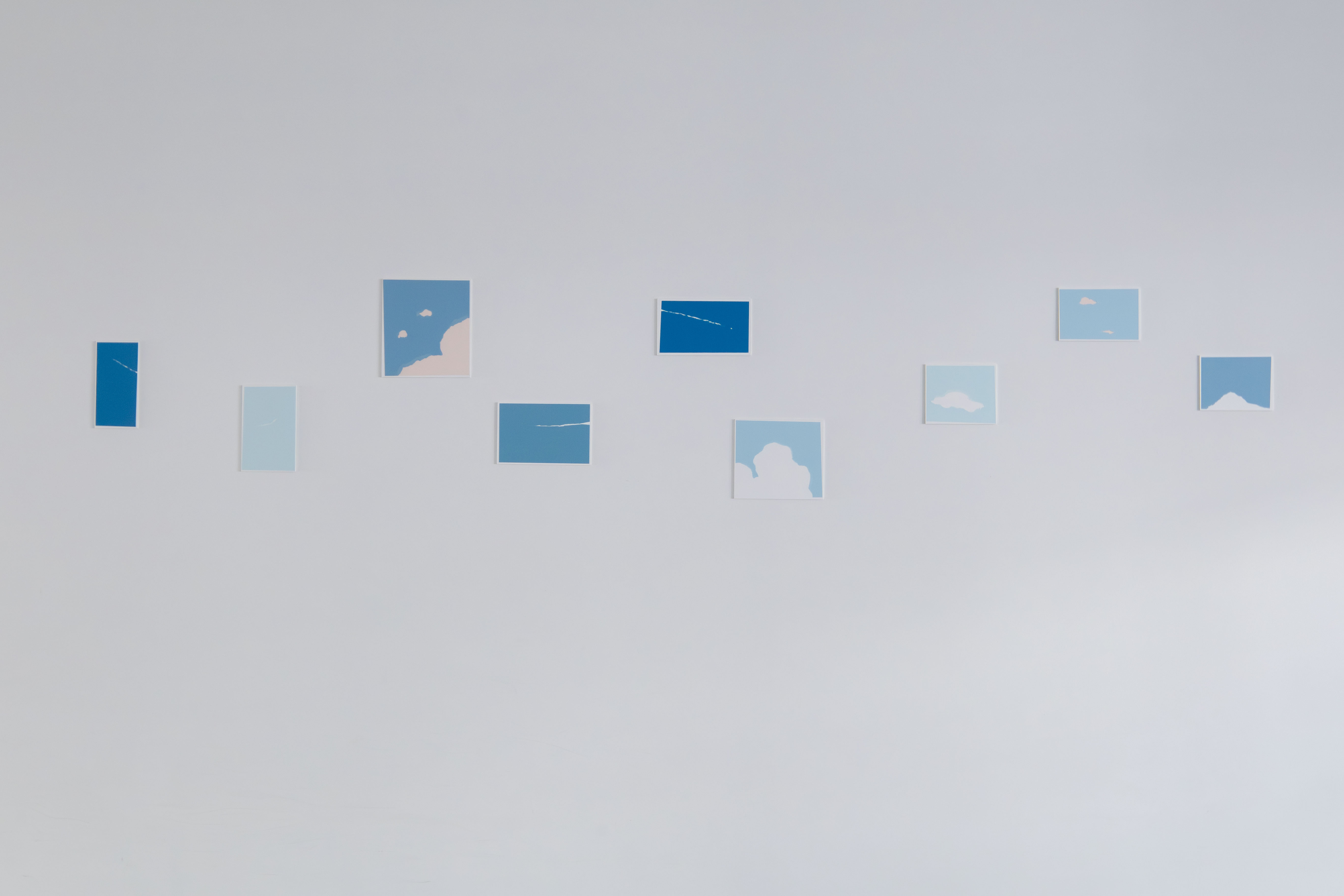空のかたち