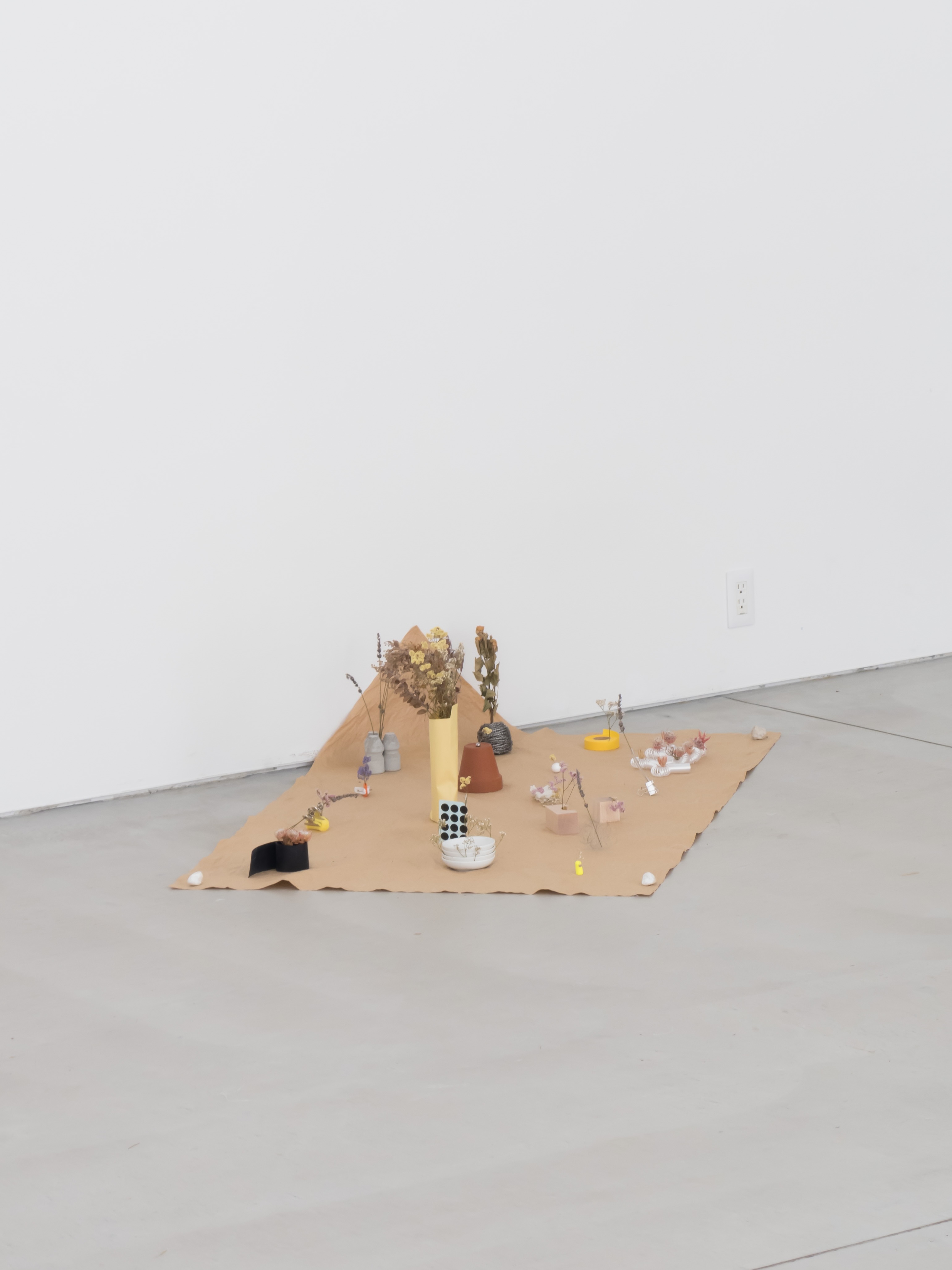 Construction ・ Asterisk / 小さな星たち05