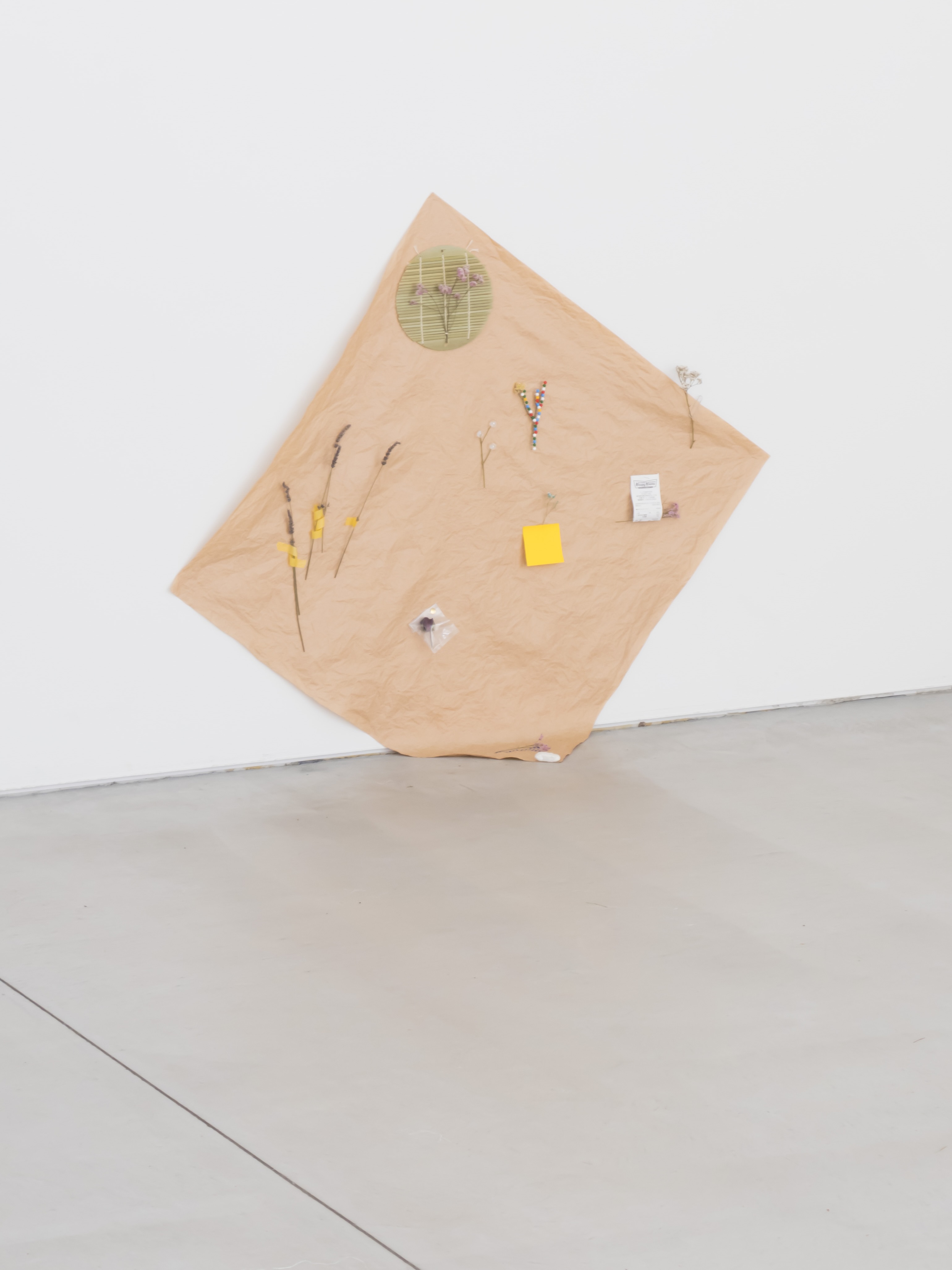 Construction ・ Asterisk / 小さな星たち08