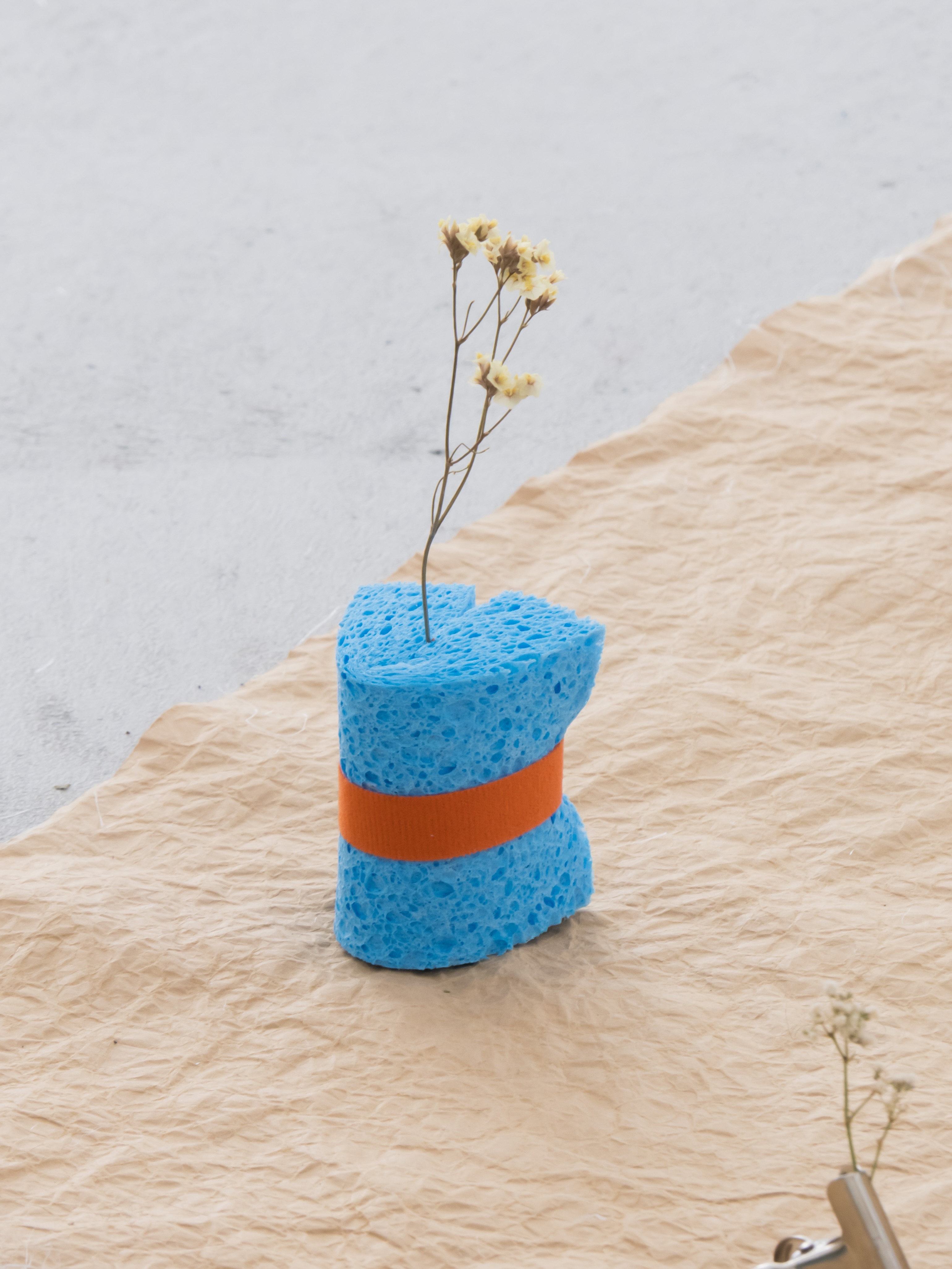 Construction ・ Asterisk / 小さな星たち10