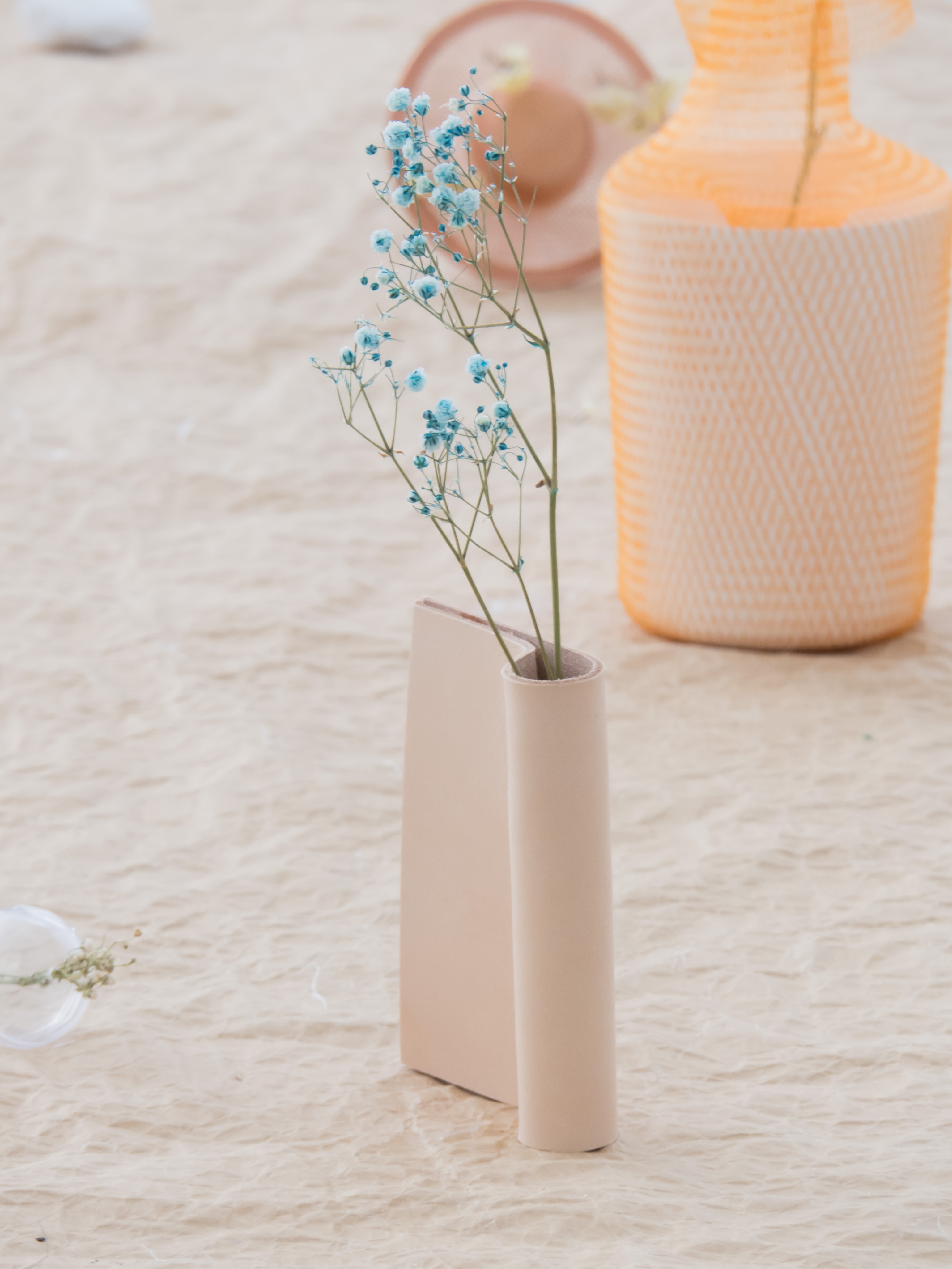 Construction ・ Asterisk / 小さな星たち11