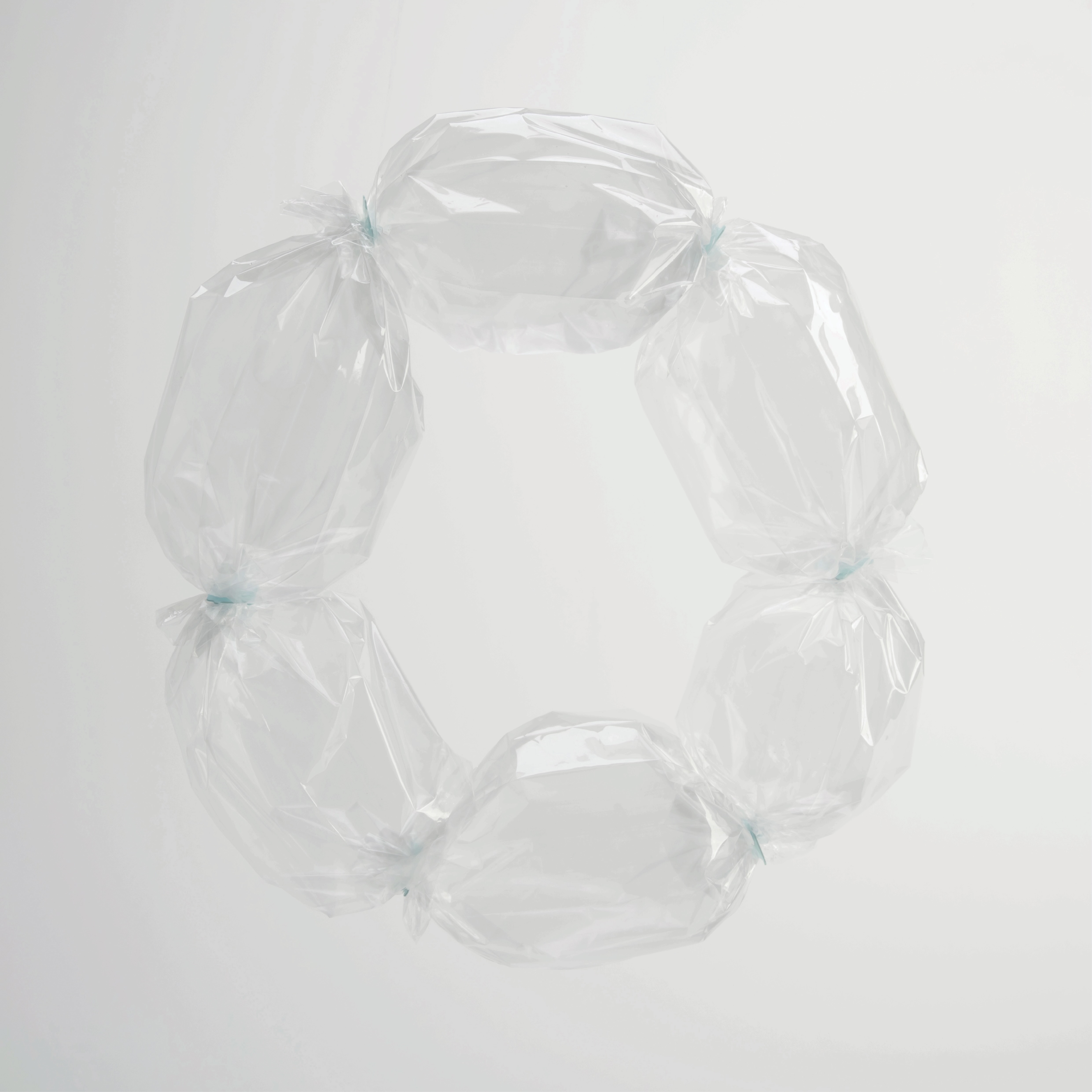 パン袋/バッククロージャー