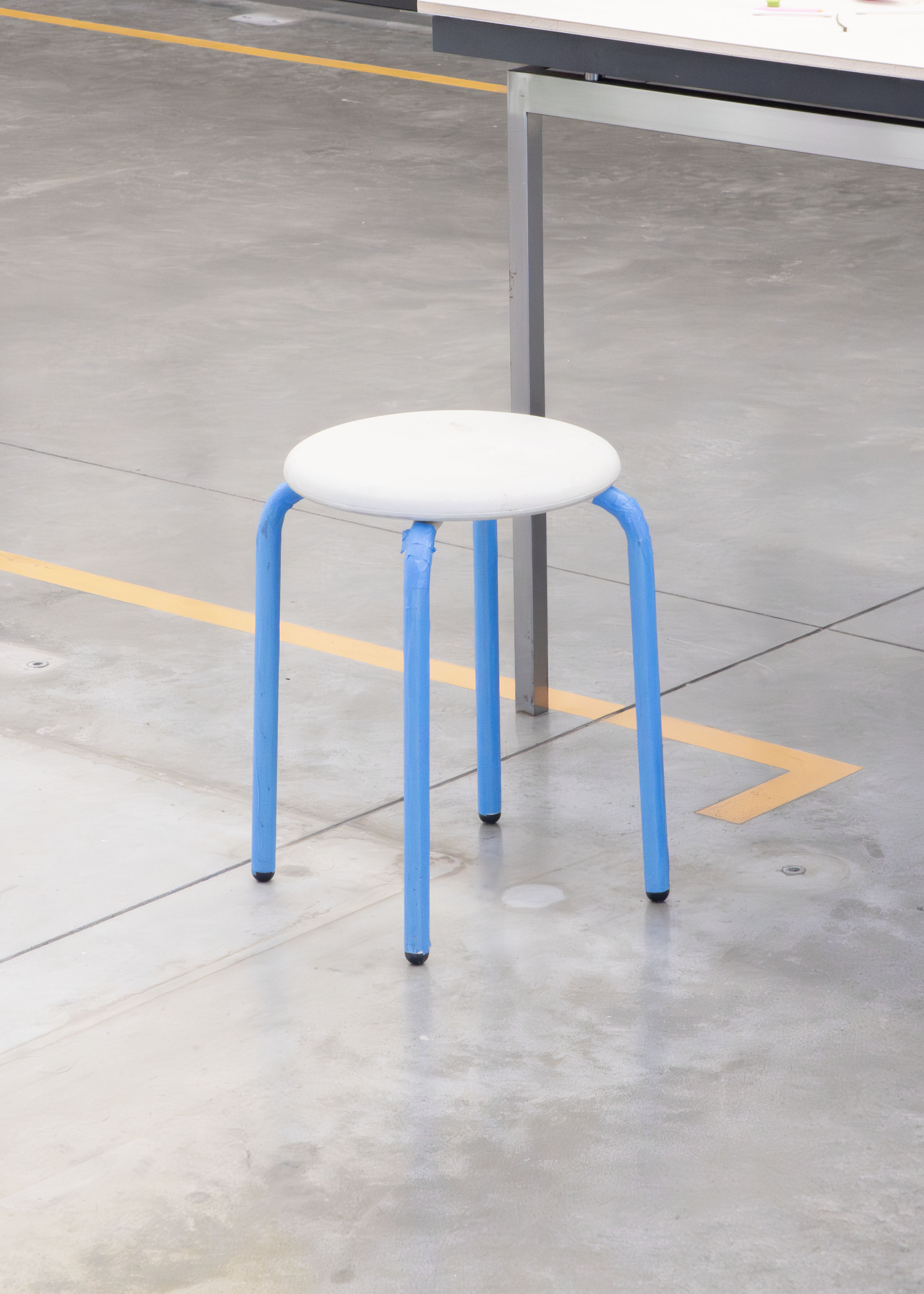 コンストラクション・ダイニング