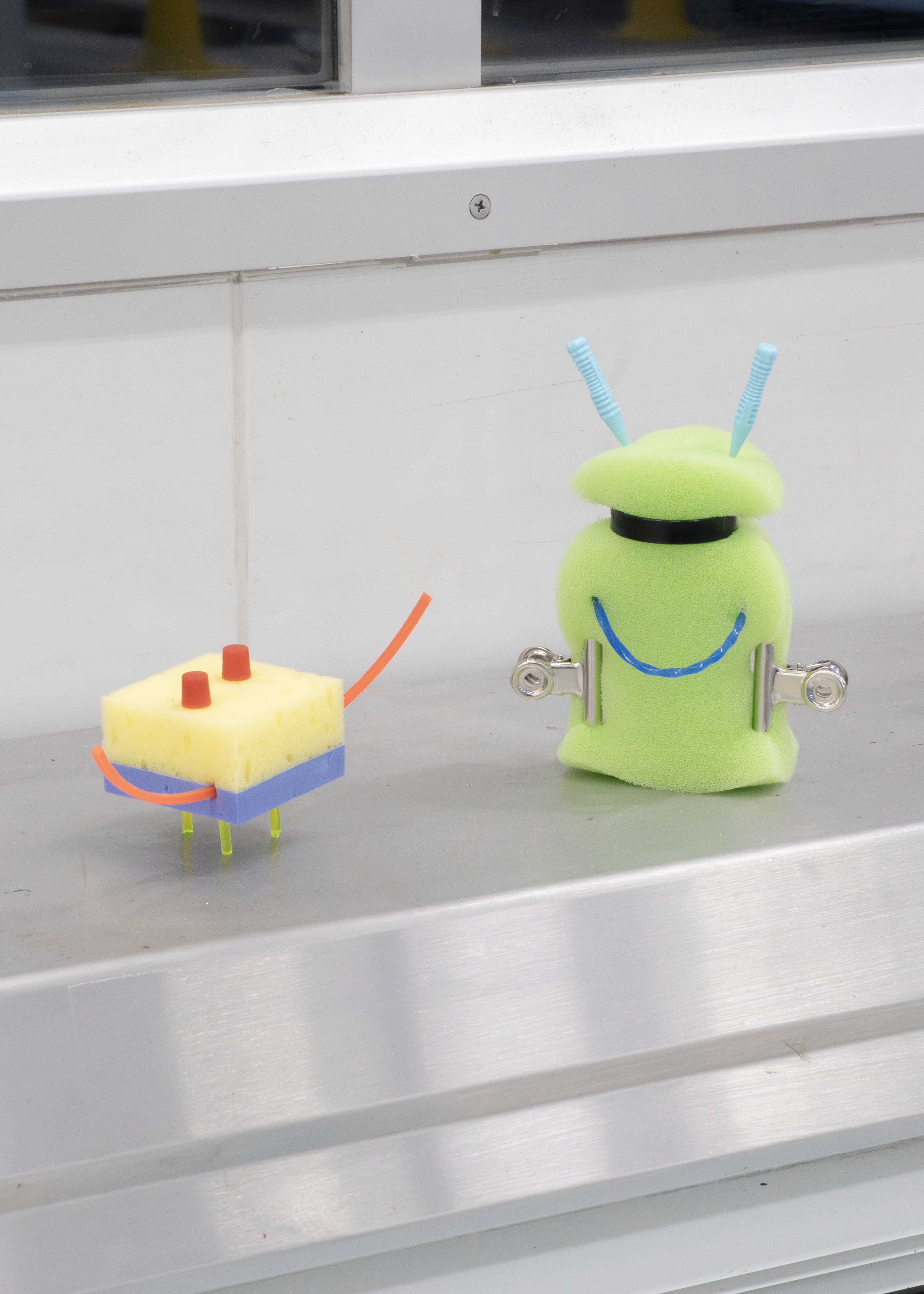 Construction・Dining