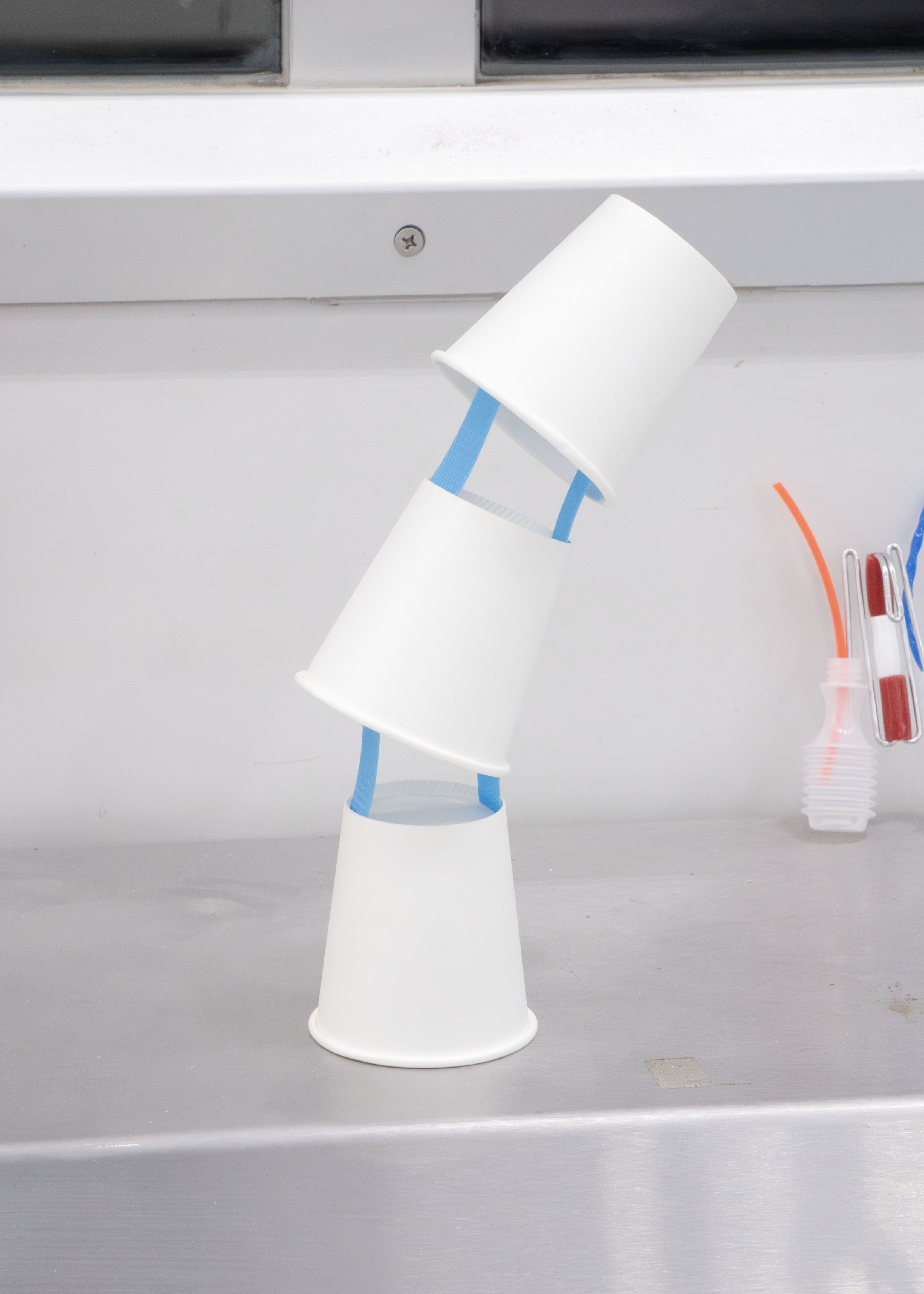 Construction・Dining