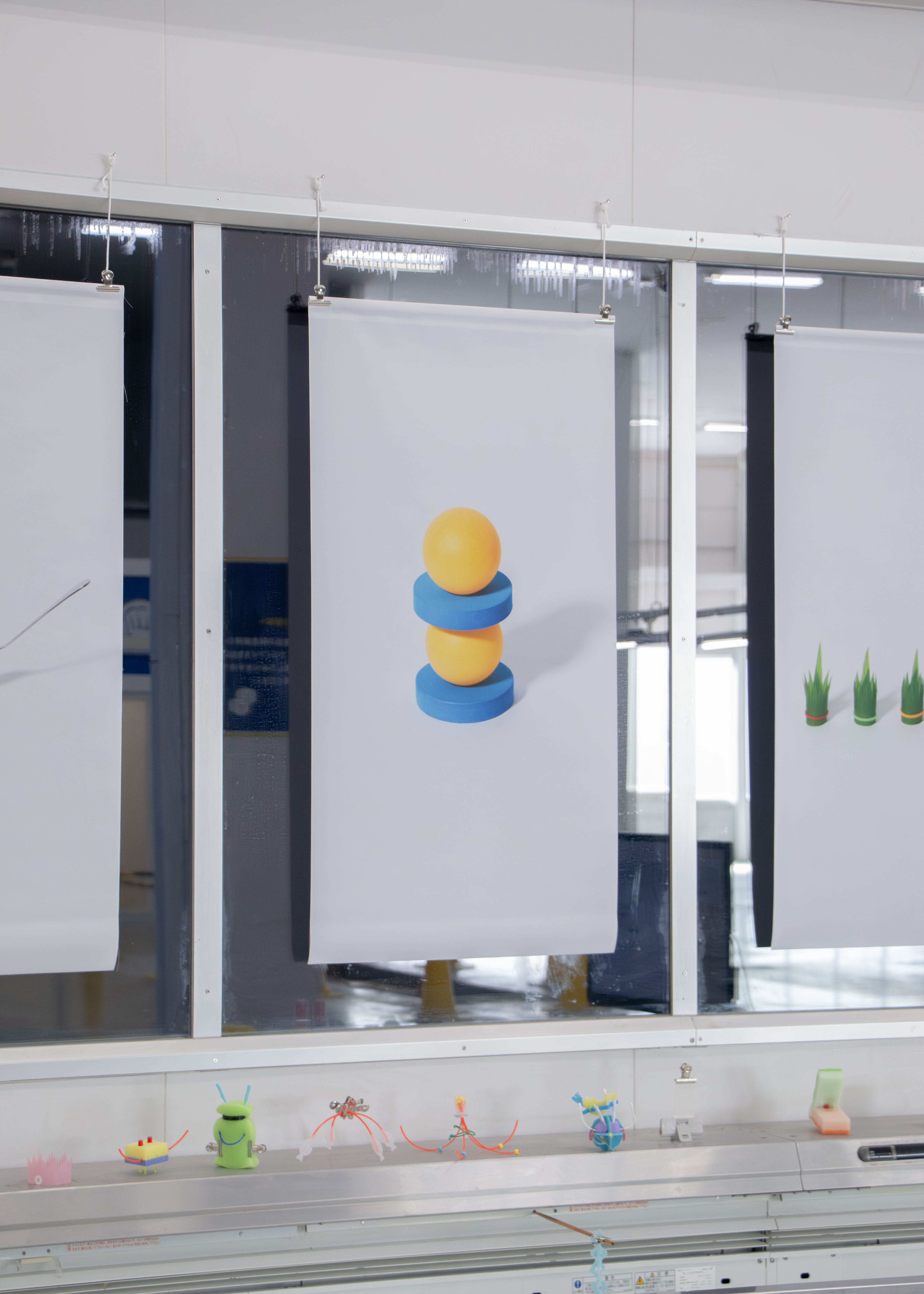 Construction・Dining