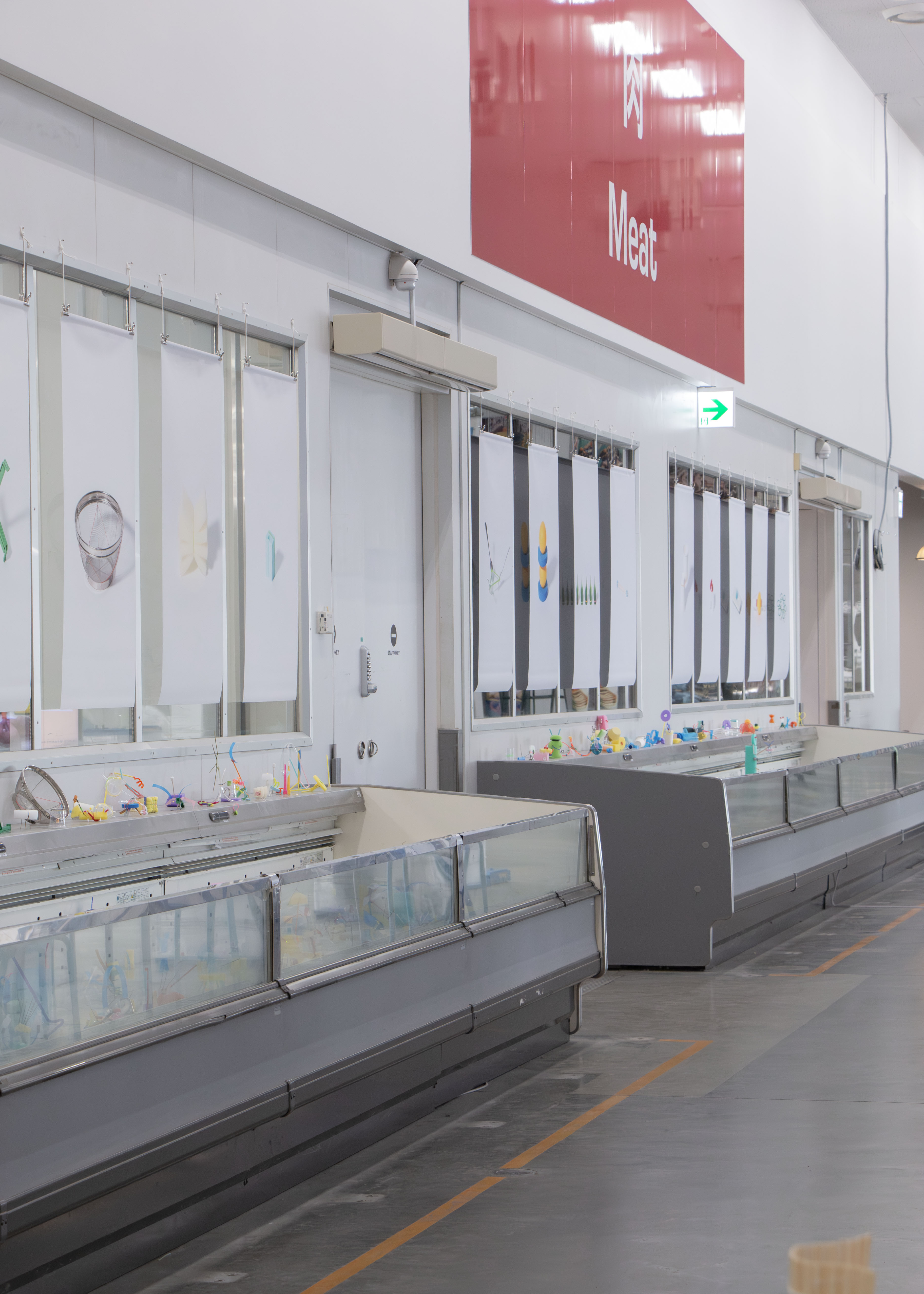 Construction・Dining