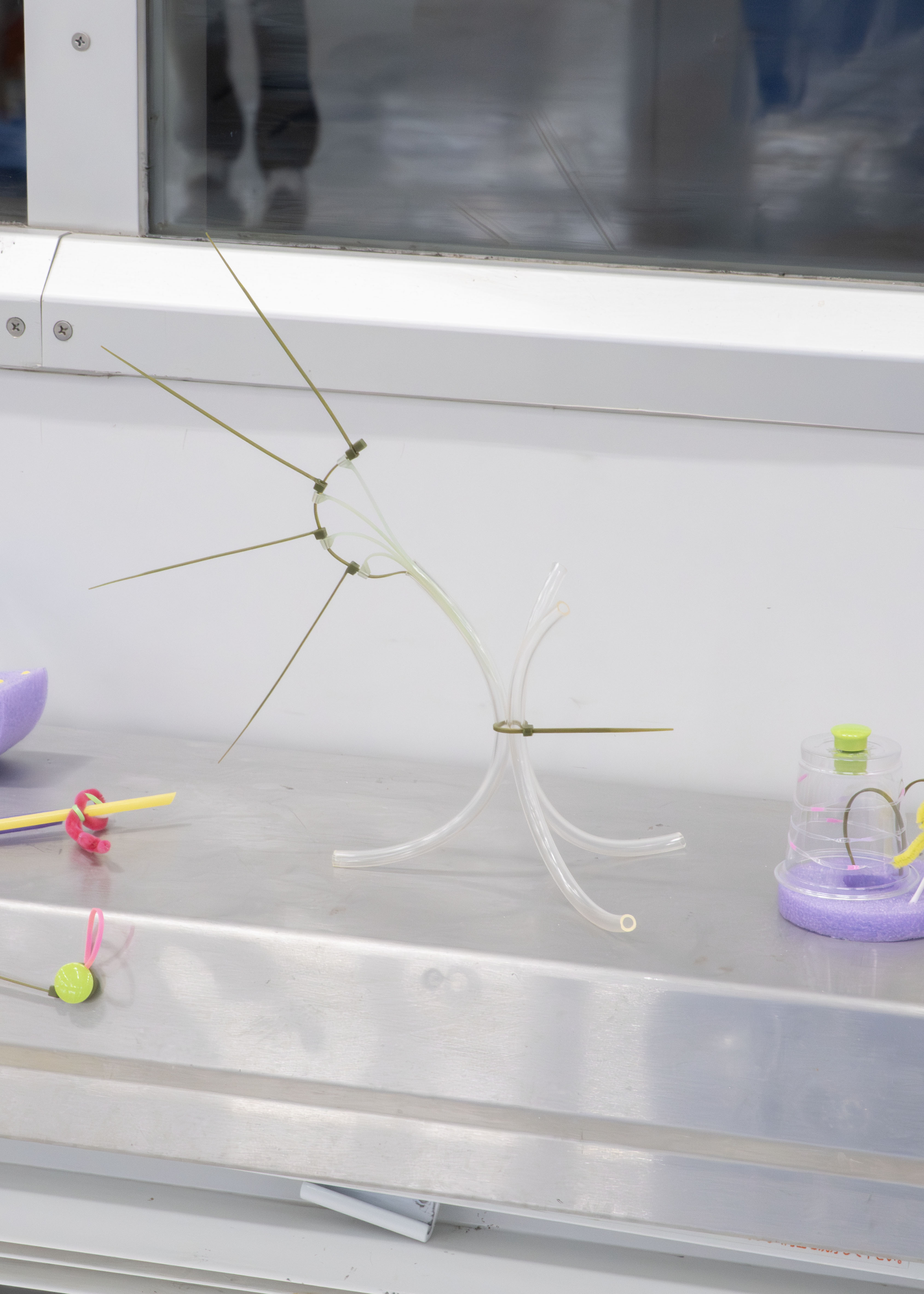 Construction・Dining