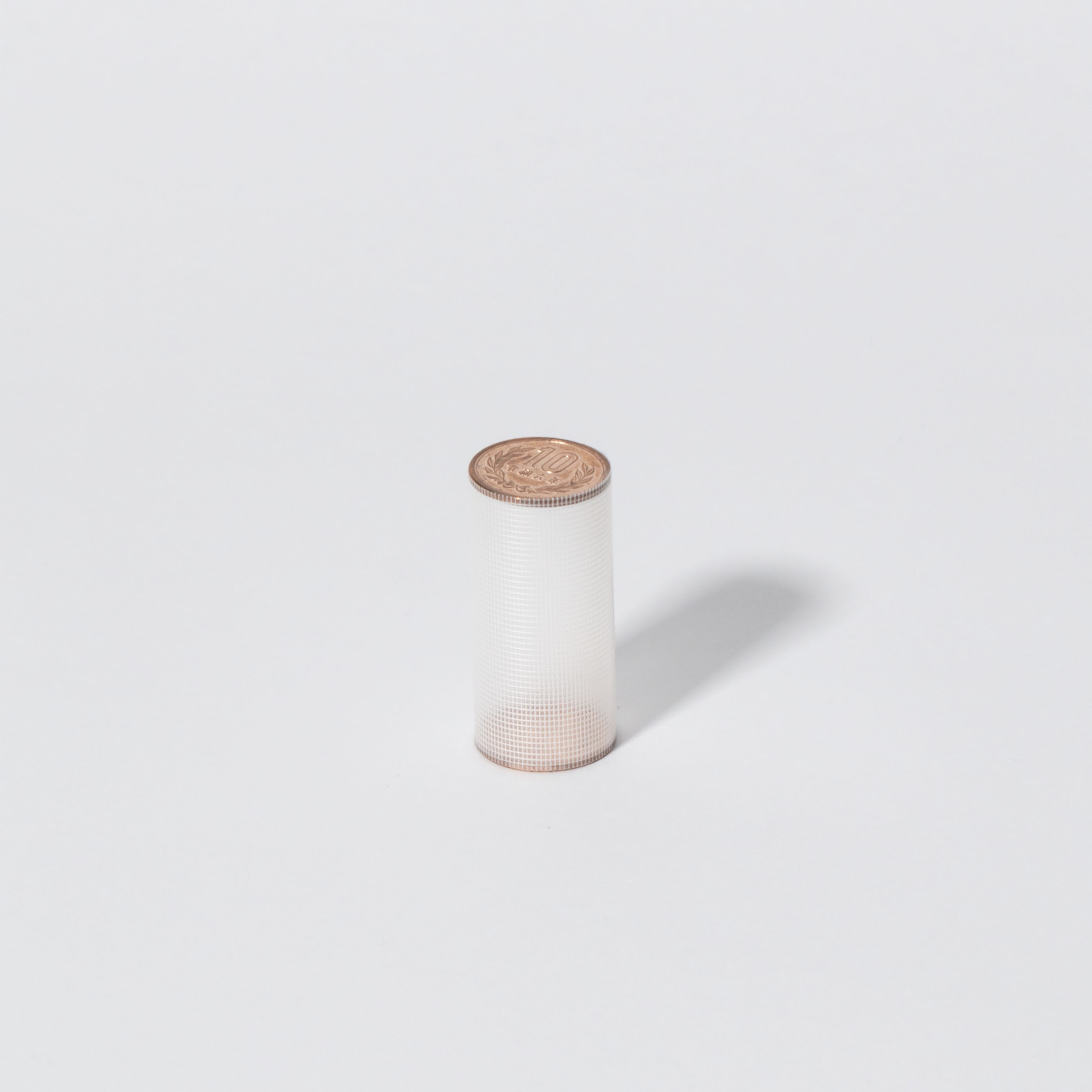 ワークショップのために制作した構成物