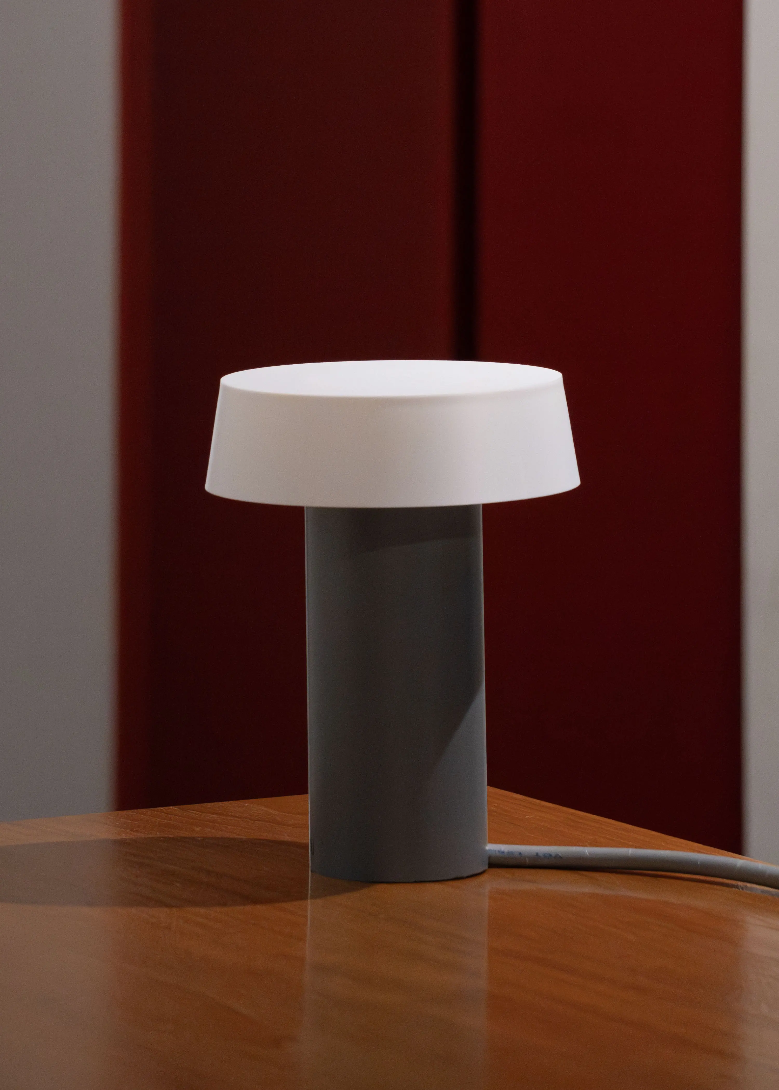 PVC Lamp