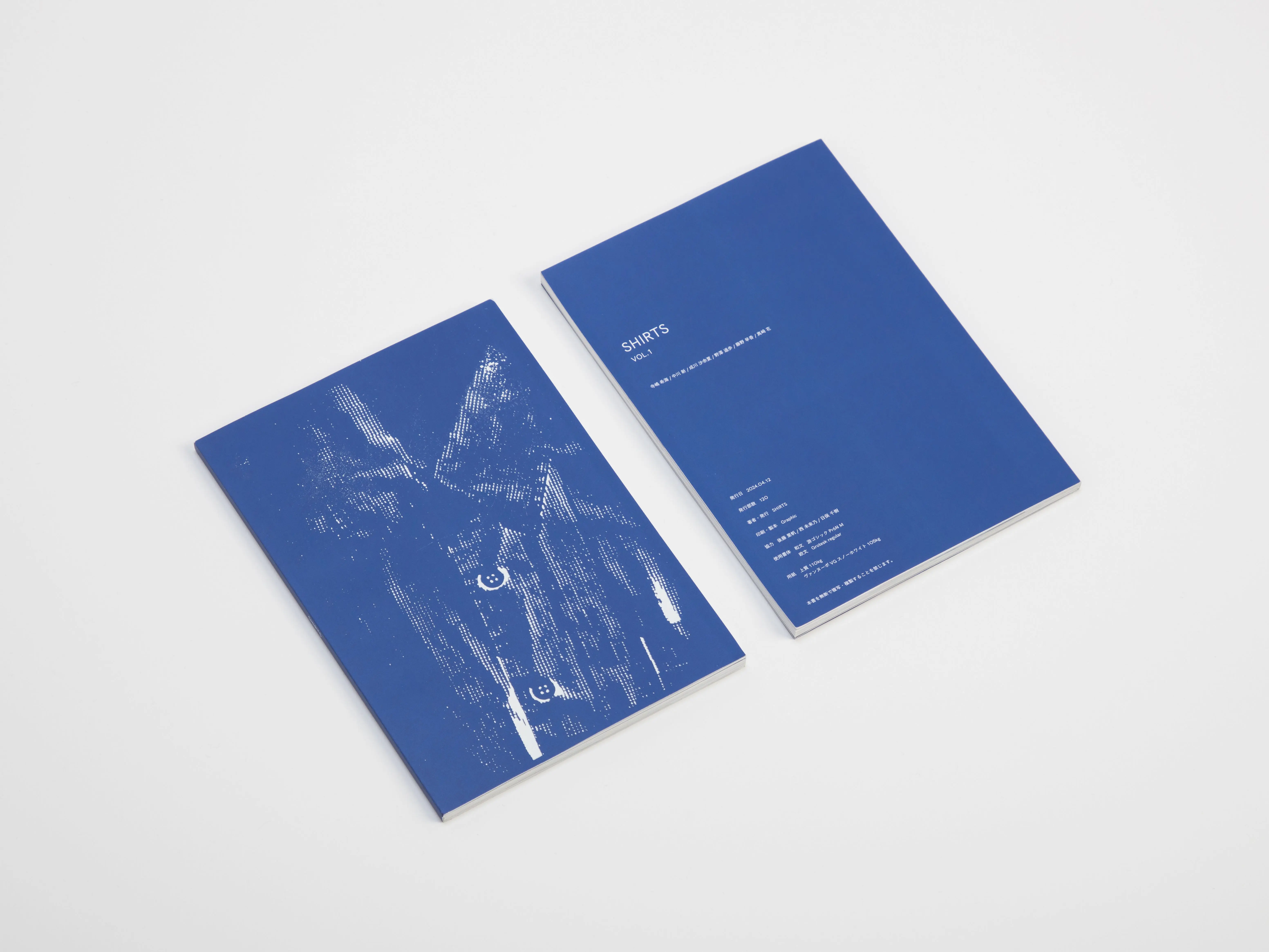 SHIRTS.VOL01